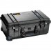 Peli 1510 Protector Case with Divider Set (Wheeled)